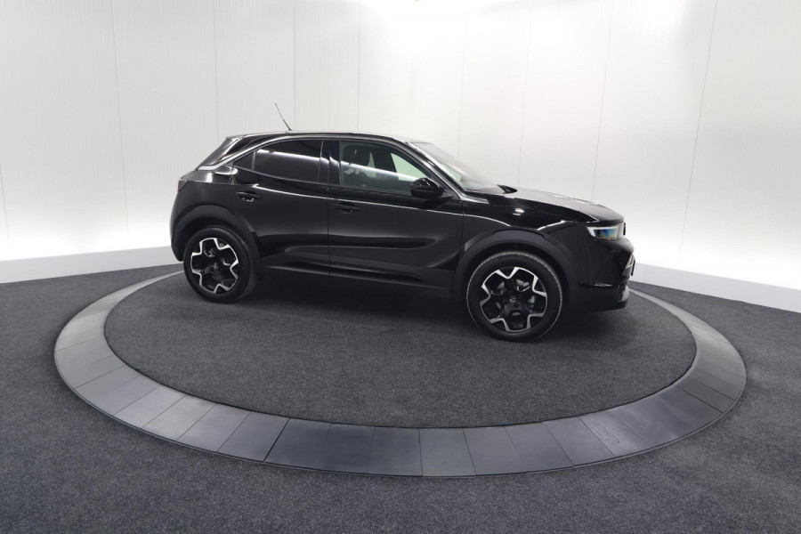 Opel Mokka 130 Turbo AT8 Ultimate | Camera | Dodehoekdetectie | Massage | Adaptieve Cruise Control