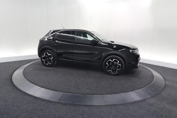 Opel Mokka 130 Turbo AT8 Ultimate | Camera | Dodehoekdetectie | Massage | Adaptieve Cruise Control