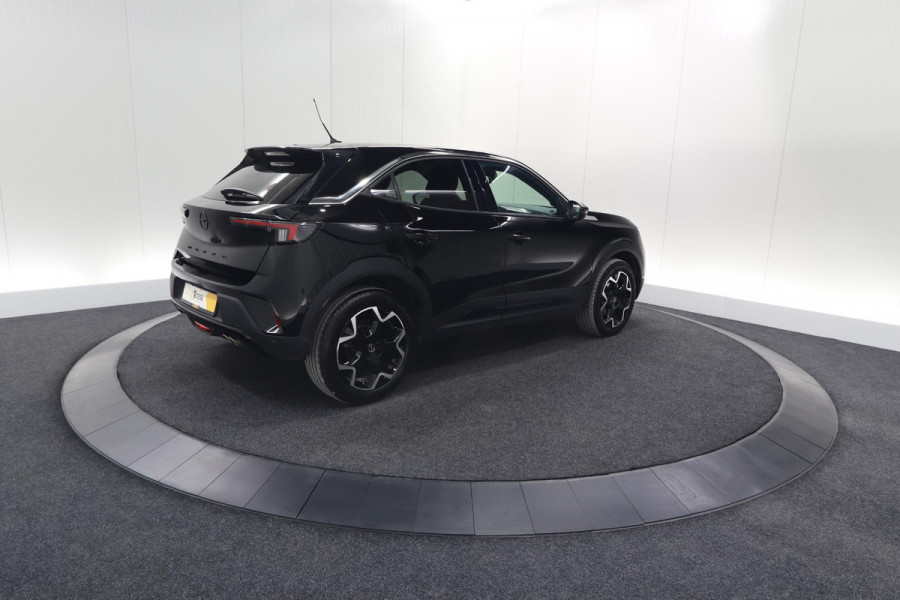 Opel Mokka 130 Turbo AT8 Ultimate | Camera | Dodehoekdetectie | Massage | Adaptieve Cruise Control