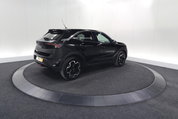 Opel Mokka 130 Turbo AT8 Ultimate | Camera | Dodehoekdetectie | Massage | Adaptieve Cruise Control