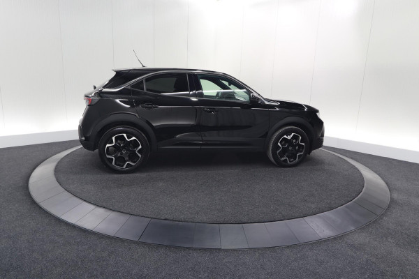 Opel Mokka 130 Turbo AT8 Ultimate | Camera | Dodehoekdetectie | Massage | Adaptieve Cruise Control
