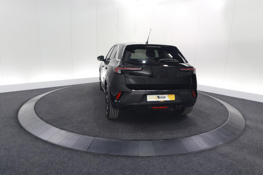 Opel Mokka 130 Turbo AT8 Ultimate | Camera | Dodehoekdetectie | Massage | Adaptieve Cruise Control
