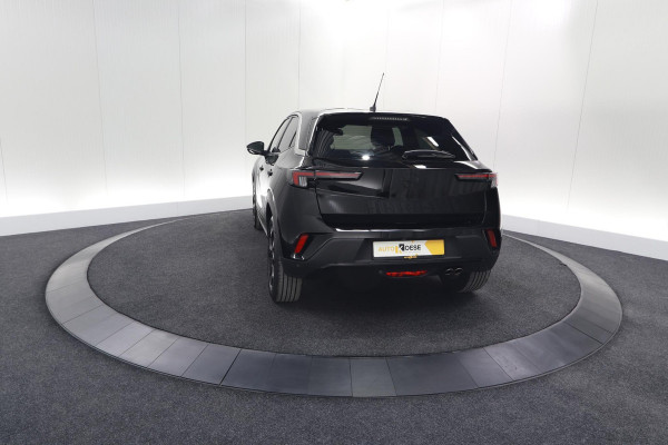 Opel Mokka 130 Turbo AT8 Ultimate | Camera | Dodehoekdetectie | Massage | Adaptieve Cruise Control