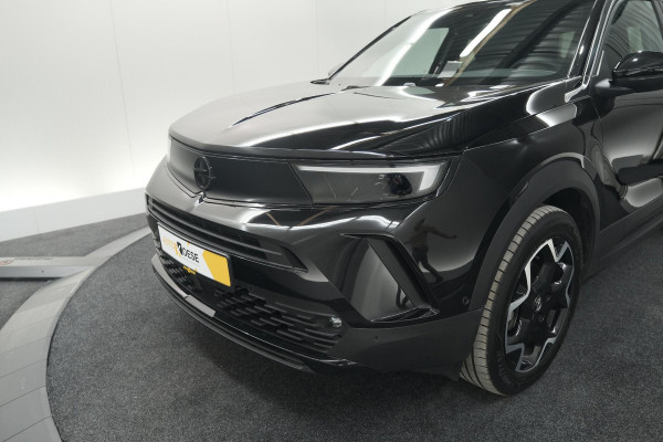 Opel Mokka 130 Turbo AT8 Ultimate | Camera | Dodehoekdetectie | Massage | Adaptieve Cruise Control