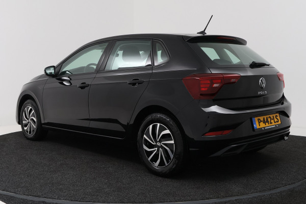 Volkswagen Polo 1.0 TSI Life Business (VIRTUAL, STOELVERWARMING, CAMERA, PDC V/A, CARPLAY, CRUISE ADAPTIEF, 1e EIGENAAR)