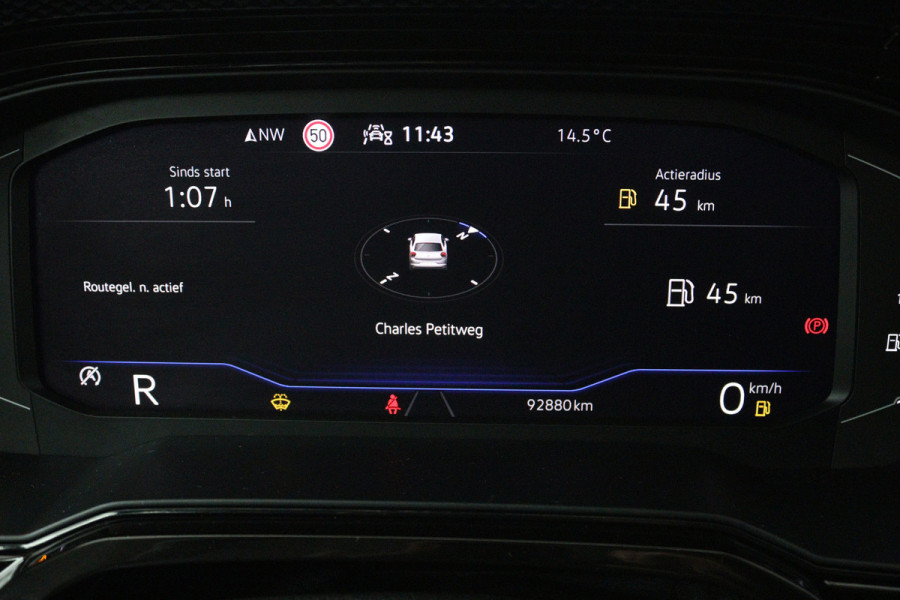 Volkswagen Polo 1.0 TSI Life Business (VIRTUAL, STOELVERWARMING, CAMERA, PDC V/A, CARPLAY, CRUISE ADAPTIEF, 1e EIGENAAR)