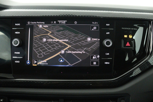Volkswagen Polo 1.0 TSI Life Business (VIRTUAL, STOELVERWARMING, CAMERA, PDC V/A, CARPLAY, CRUISE ADAPTIEF, 1e EIGENAAR)