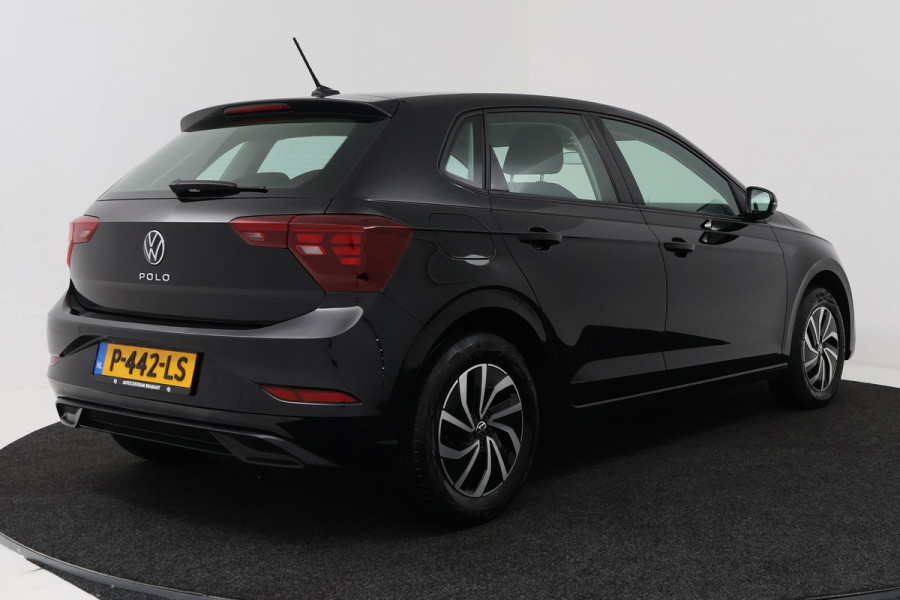 Volkswagen Polo 1.0 TSI Life Business (VIRTUAL, STOELVERWARMING, CAMERA, PDC V/A, CARPLAY, CRUISE ADAPTIEF, 1e EIGENAAR)