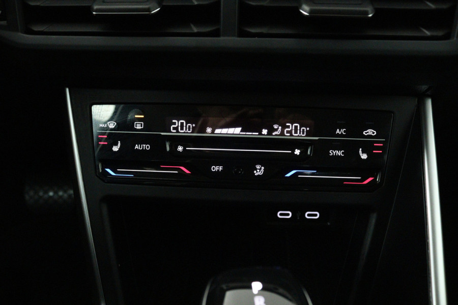 Volkswagen Polo 1.0 TSI Life Business (VIRTUAL, STOELVERWARMING, CAMERA, PDC V/A, CARPLAY, CRUISE ADAPTIEF, 1e EIGENAAR)