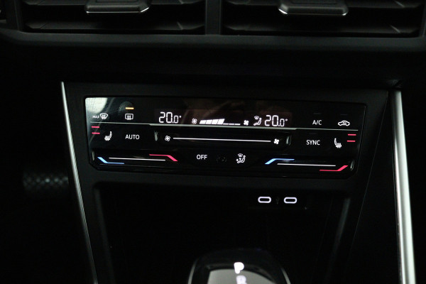 Volkswagen Polo 1.0 TSI Life Business (VIRTUAL, STOELVERWARMING, CAMERA, PDC V/A, CARPLAY, CRUISE ADAPTIEF, 1e EIGENAAR)