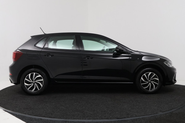 Volkswagen Polo 1.0 TSI Life Business (VIRTUAL, STOELVERWARMING, CAMERA, PDC V/A, CARPLAY, CRUISE ADAPTIEF, 1e EIGENAAR)