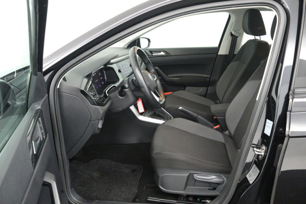 Volkswagen Polo 1.0 TSI Life Business (VIRTUAL, STOELVERWARMING, CAMERA, PDC V/A, CARPLAY, CRUISE ADAPTIEF, 1e EIGENAAR)