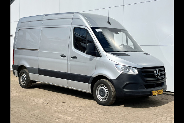 Mercedes-Benz Sprinter 215 1.9 CDI Automaat L2H2 Climate Control Camera Carplay Parkeersensoren V+A