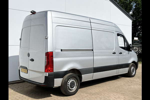 Mercedes-Benz Sprinter 215 1.9 CDI Automaat L2H2 Climate Control Camera Carplay Parkeersensoren V+A