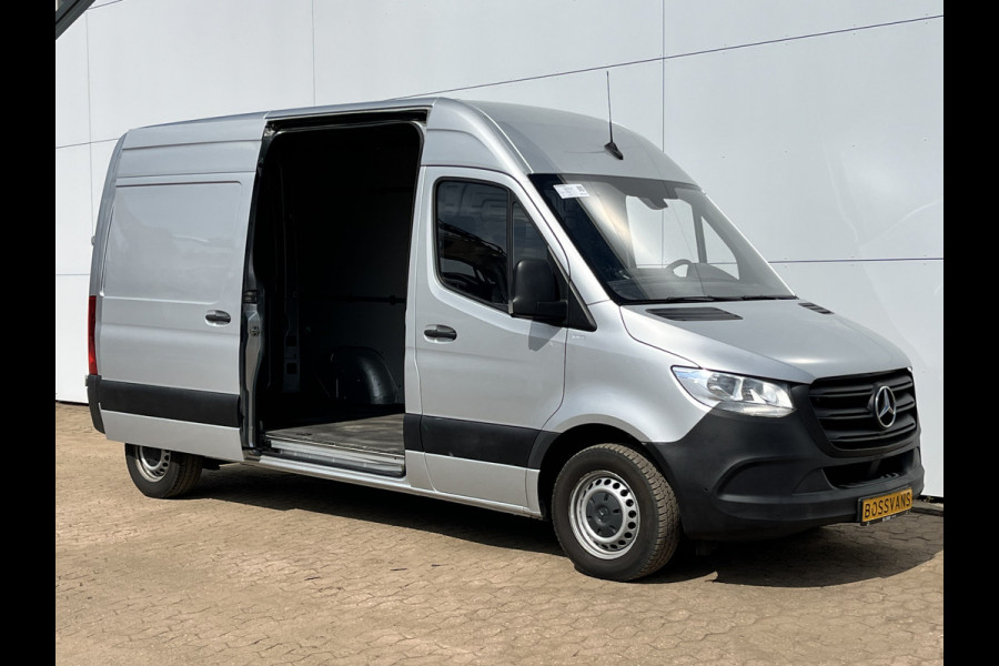 Mercedes-Benz Sprinter 215 1.9 CDI Automaat L2H2 Climate Control Camera Carplay Parkeersensoren V+A