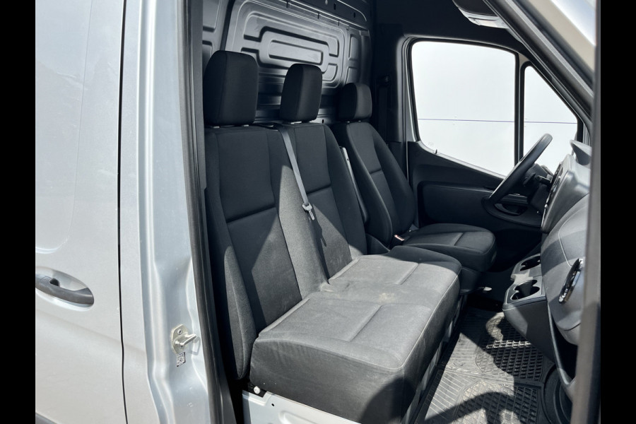 Mercedes-Benz Sprinter 215 1.9 CDI Automaat L2H2 Climate Control Camera Carplay Parkeersensoren V+A