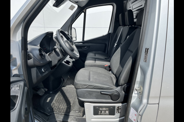 Mercedes-Benz Sprinter 215 1.9 CDI Automaat L2H2 Climate Control Camera Carplay Parkeersensoren V+A