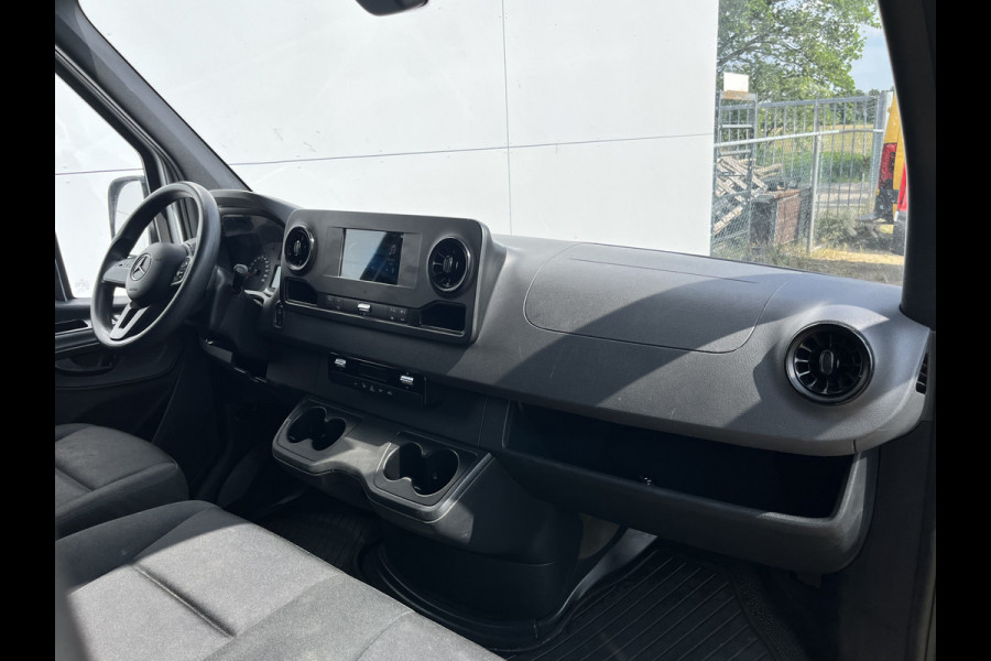 Mercedes-Benz Sprinter 215 1.9 CDI Automaat L2H2 Climate Control Camera Carplay Parkeersensoren V+A