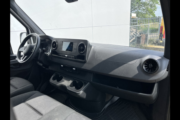 Mercedes-Benz Sprinter 215 1.9 CDI Automaat L2H2 Climate Control Camera Carplay Parkeersensoren V+A