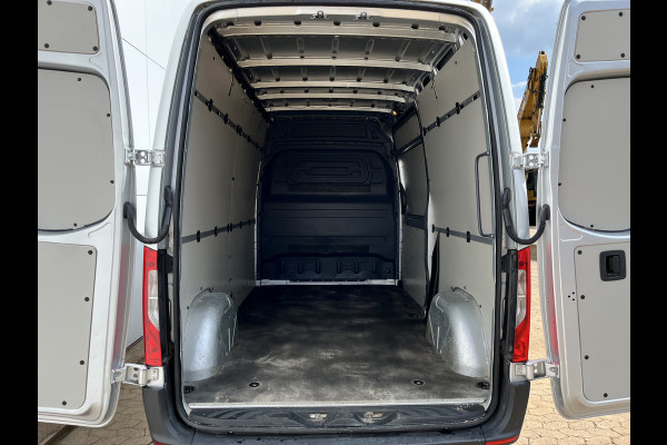 Mercedes-Benz Sprinter 215 1.9 CDI Automaat L2H2 Climate Control Camera Carplay Parkeersensoren V+A