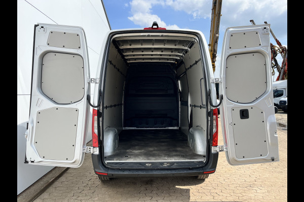 Mercedes-Benz Sprinter 215 1.9 CDI Automaat L2H2 Climate Control Camera Carplay Parkeersensoren V+A
