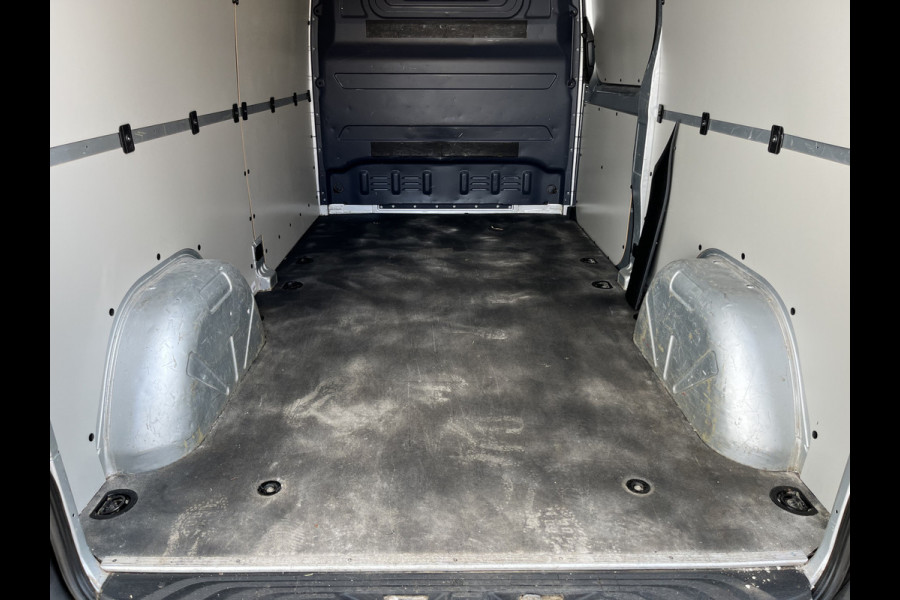 Mercedes-Benz Sprinter 215 1.9 CDI Automaat L2H2 Climate Control Camera Carplay Parkeersensoren V+A