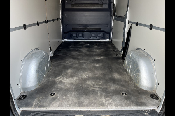 Mercedes-Benz Sprinter 215 1.9 CDI Automaat L2H2 Climate Control Camera Carplay Parkeersensoren V+A