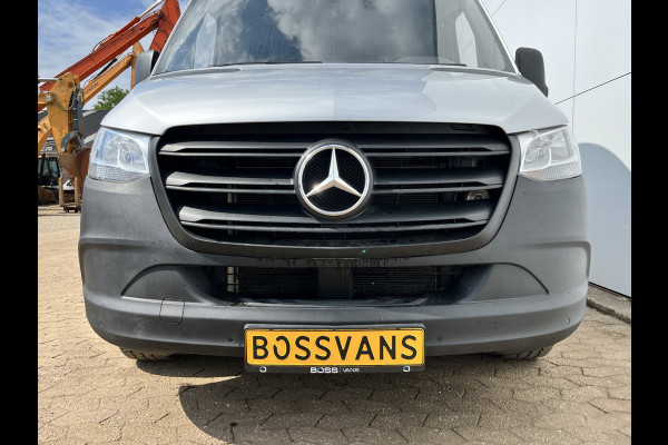 Mercedes-Benz Sprinter 215 1.9 CDI Automaat L2H2 Climate Control Camera Carplay Parkeersensoren V+A