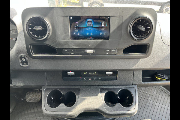 Mercedes-Benz Sprinter 215 1.9 CDI Automaat L2H2 Climate Control Camera Carplay Parkeersensoren V+A