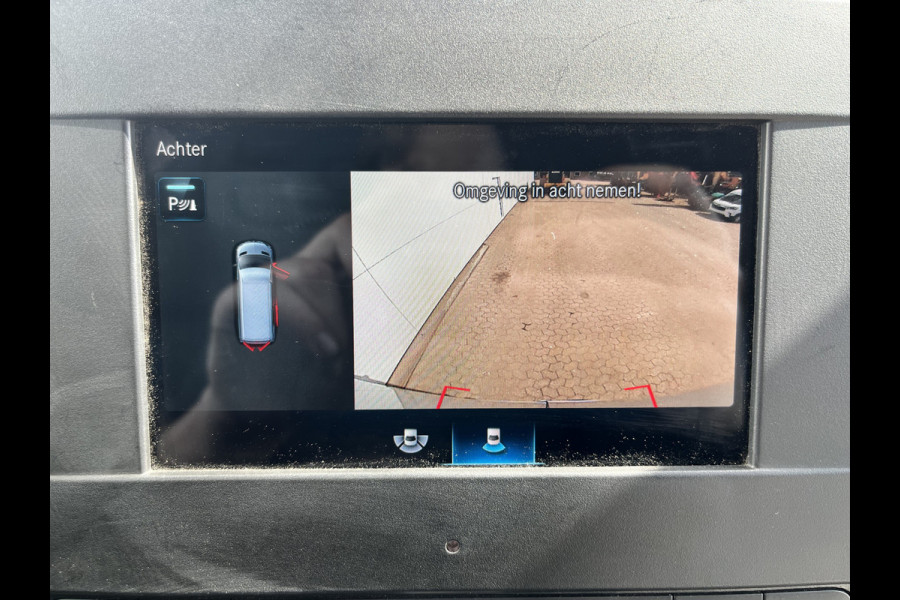 Mercedes-Benz Sprinter 215 1.9 CDI Automaat L2H2 Climate Control Camera Carplay Parkeersensoren V+A
