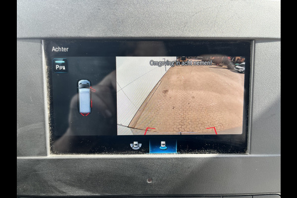 Mercedes-Benz Sprinter 215 1.9 CDI Automaat L2H2 Climate Control Camera Carplay Parkeersensoren V+A
