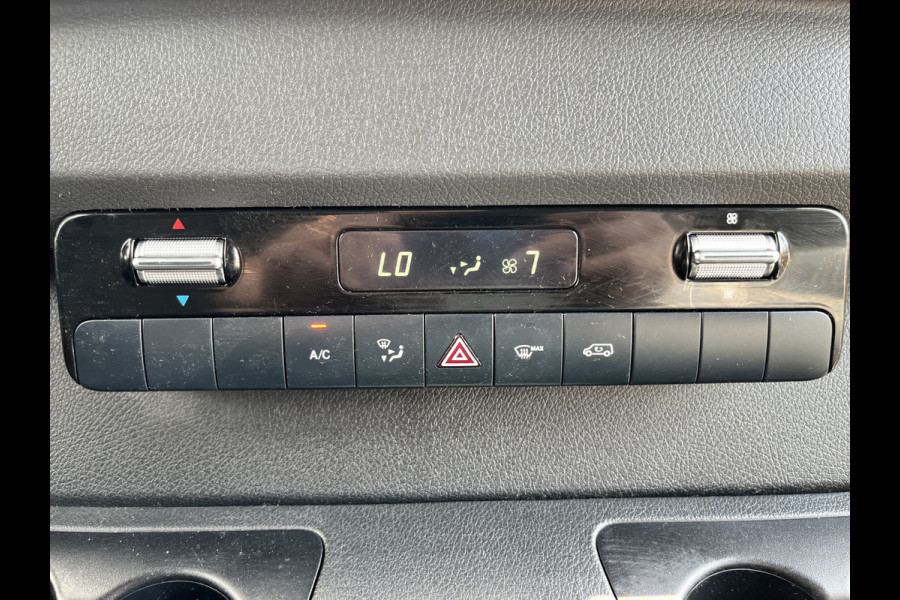 Mercedes-Benz Sprinter 215 1.9 CDI Automaat L2H2 Climate Control Camera Carplay Parkeersensoren V+A