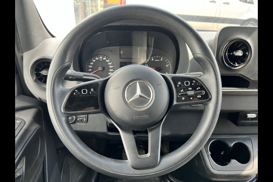 Mercedes-Benz Sprinter 215 1.9 CDI Automaat L2H2 Climate Control Camera Carplay Parkeersensoren V+A