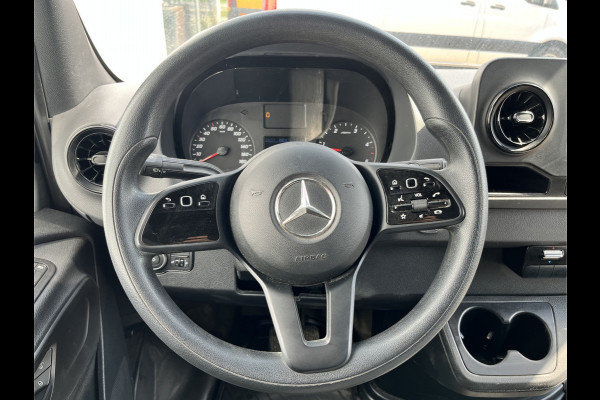 Mercedes-Benz Sprinter 215 1.9 CDI Automaat L2H2 Climate Control Camera Carplay Parkeersensoren V+A