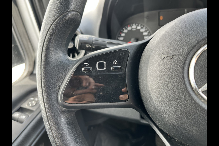 Mercedes-Benz Sprinter 215 1.9 CDI Automaat L2H2 Climate Control Camera Carplay Parkeersensoren V+A