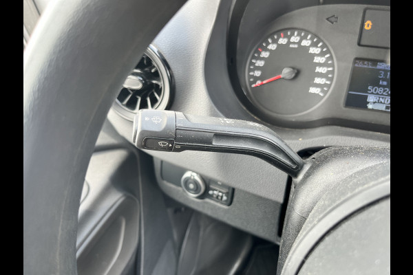 Mercedes-Benz Sprinter 215 1.9 CDI Automaat L2H2 Climate Control Camera Carplay Parkeersensoren V+A