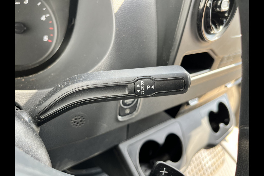 Mercedes-Benz Sprinter 215 1.9 CDI Automaat L2H2 Climate Control Camera Carplay Parkeersensoren V+A