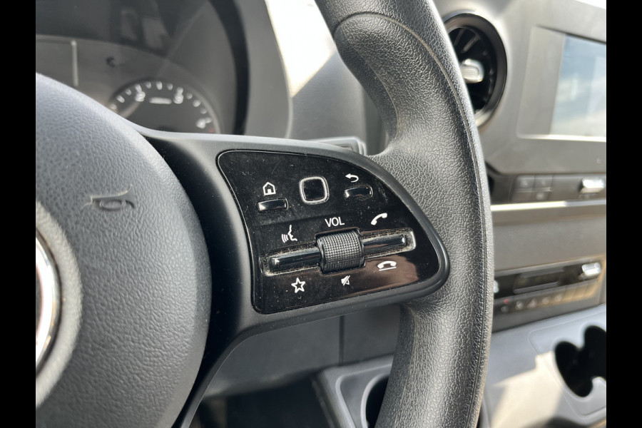 Mercedes-Benz Sprinter 215 1.9 CDI Automaat L2H2 Climate Control Camera Carplay Parkeersensoren V+A