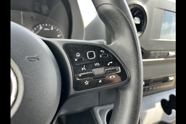 Mercedes-Benz Sprinter 215 1.9 CDI Automaat L2H2 Climate Control Camera Carplay Parkeersensoren V+A