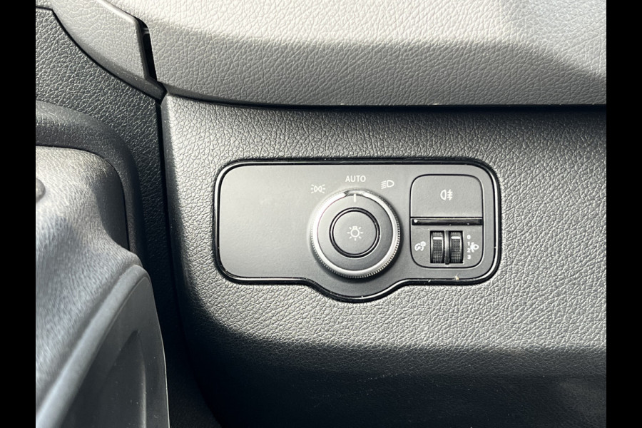 Mercedes-Benz Sprinter 215 1.9 CDI Automaat L2H2 Climate Control Camera Carplay Parkeersensoren V+A