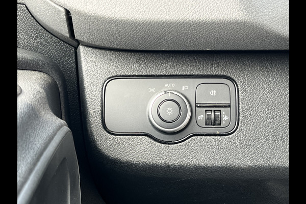 Mercedes-Benz Sprinter 215 1.9 CDI Automaat L2H2 Climate Control Camera Carplay Parkeersensoren V+A