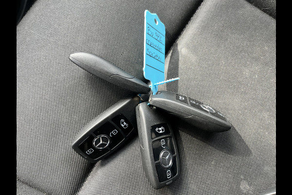Mercedes-Benz Sprinter 215 1.9 CDI Automaat L2H2 Climate Control Camera Carplay Parkeersensoren V+A