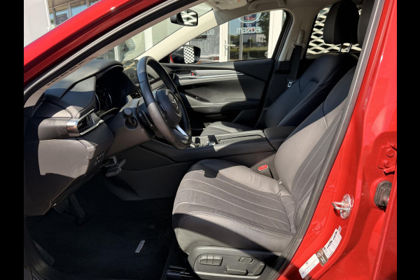 Mazda 6 Sportbreak 2.0 SkyActiv-G 165 Exclusive-Line | MEMORY STOELEN | STOEL VENTILATIE | 360 CAMERA |