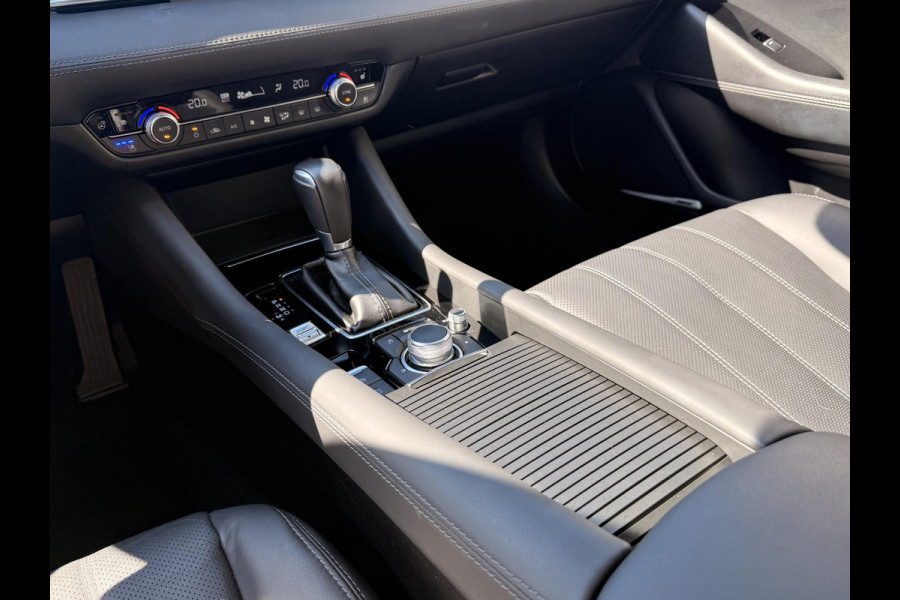 Mazda 6 Sportbreak 2.0 SkyActiv-G 165 Exclusive-Line | MEMORY STOELEN | STOEL VENTILATIE | 360 CAMERA |