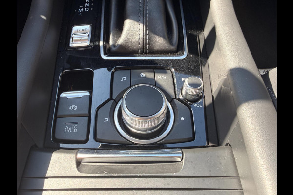 Mazda 6 Sportbreak 2.0 SkyActiv-G 165 Exclusive-Line | MEMORY STOELEN | STOEL VENTILATIE | 360 CAMERA |