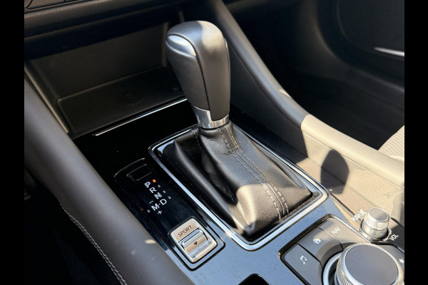 Mazda 6 Sportbreak 2.0 SkyActiv-G 165 Exclusive-Line | MEMORY STOELEN | STOEL VENTILATIE | 360 CAMERA |