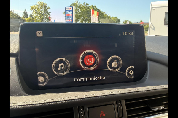Mazda 6 Sportbreak 2.0 SkyActiv-G 165 Exclusive-Line | MEMORY STOELEN | STOEL VENTILATIE | 360 CAMERA |