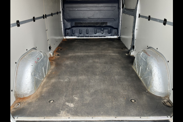 Mercedes-Benz Sprinter 215 1.9 CDI L2H2 Automaat L2H2 Climate Control Camera Carplay Parkeersensoren V+A