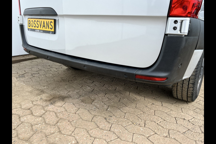 Mercedes-Benz Sprinter 215 1.9 CDI L2H2 Automaat L2H2 Climate Control Camera Carplay Parkeersensoren V+A