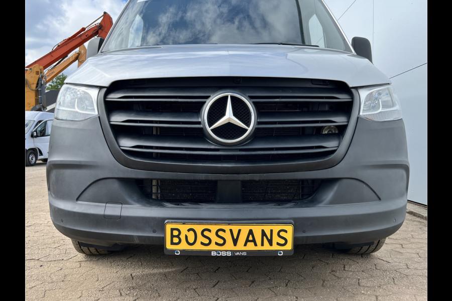 Mercedes-Benz Sprinter 215 1.9 CDI L2H2 Automaat L2H2 Climate Control Camera Carplay Parkeersensoren V+A